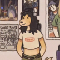 user's avatar