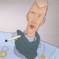 user's avatar