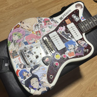 user's avatar