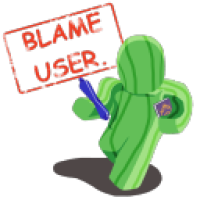 user's avatar