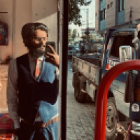 user's avatar