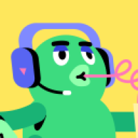 user's avatar