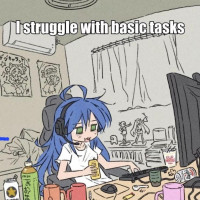 user's avatar