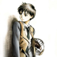 user's avatar