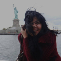 user's avatar