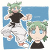 user's avatar