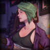 user's avatar