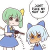 user's avatar
