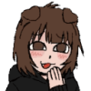 user's avatar